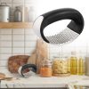 Garlic Mincer