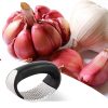 Garlic Press