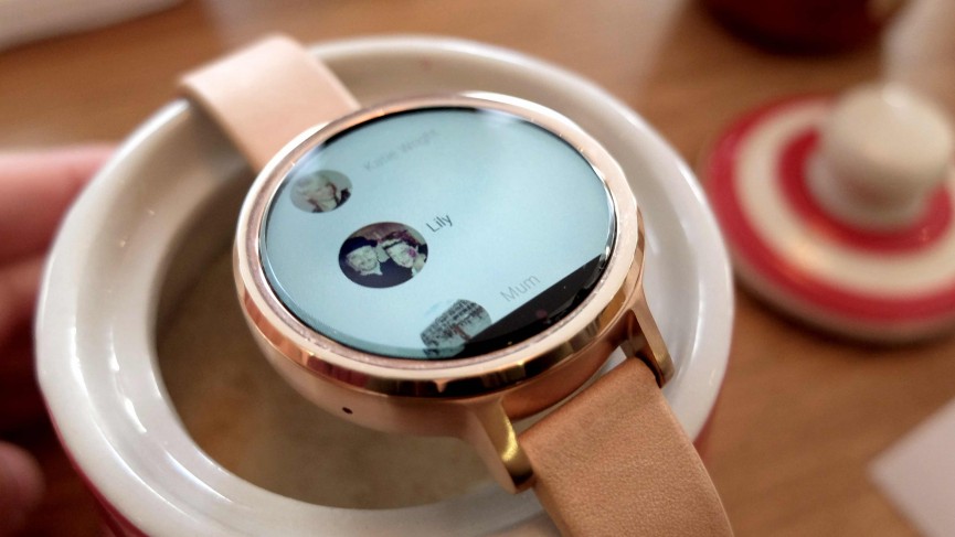 Motorola Moto 360