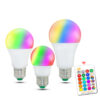 Remote LED Bulb