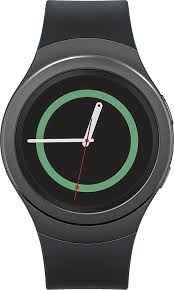 Samsung Gear S2