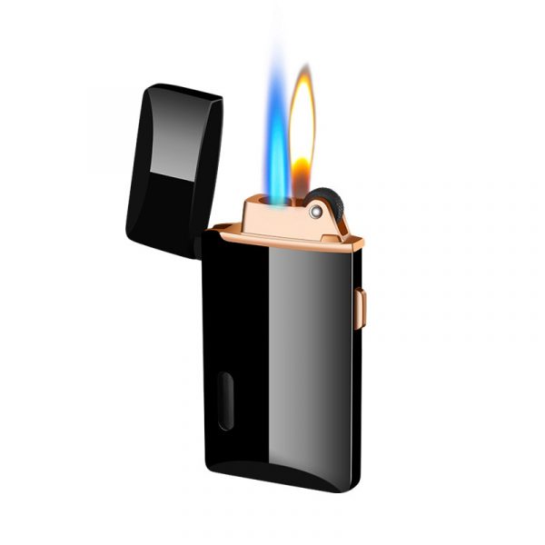 Dual Flames Lighter