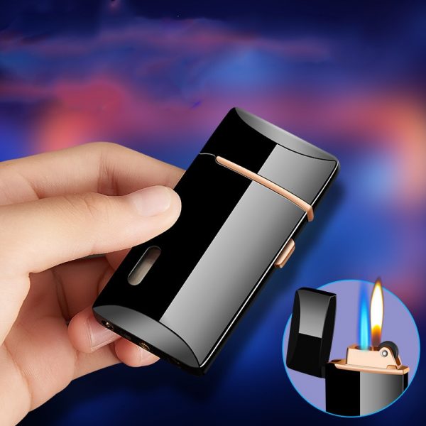 Dual Flames Lighter