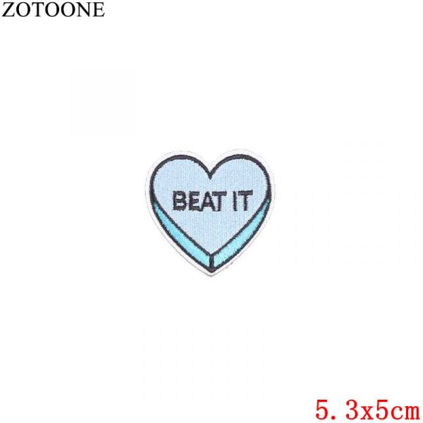 ZOTOONE Finger Patches