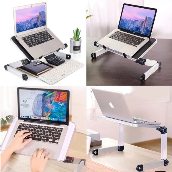 Laptop Stand Aluminum