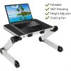 Laptop Stand Aluminum