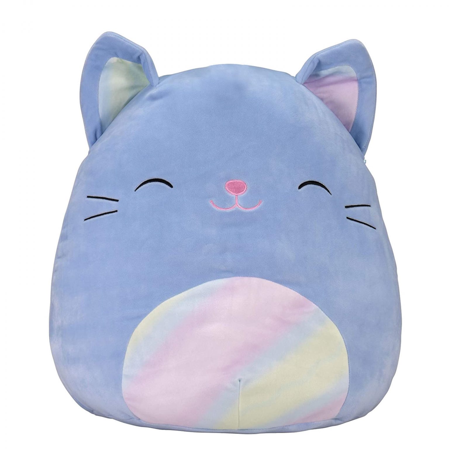 Squishmallow Plush Bunny 8&quot; in USA - Rushbazaar.com