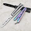 Best Butterfly Knife