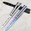 Best Butterfly Knife