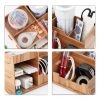 Wood Desk Organizer - Image 4