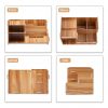 Wood Desk Organizer - Image 5