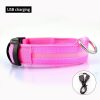 USB Charging Pink