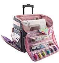 Sewing Machine Portable Case