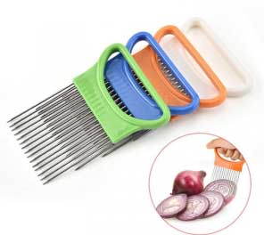 Onion Fork