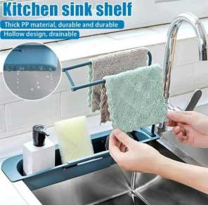 Sink Rack