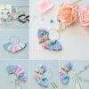 Chip Gemstone Beads 500pcs Jewellery Making , Gemstones Crystal for Jewellery ,Necklace Bracelet Earring Making , DIY Crafts - Image 4
