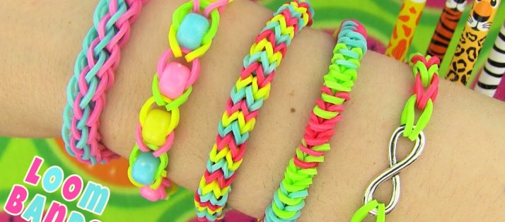 loom bands with s-clips tutorial, s-clips for loom bands tutorial,